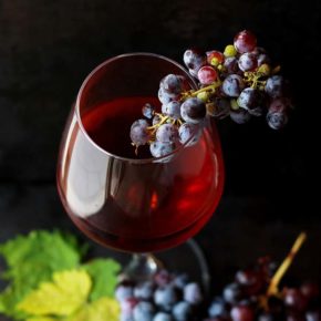 5 Varieties of Wines For Beginners