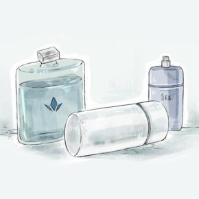 How to Wear Cologne: The Best Way to Apply Fragrances